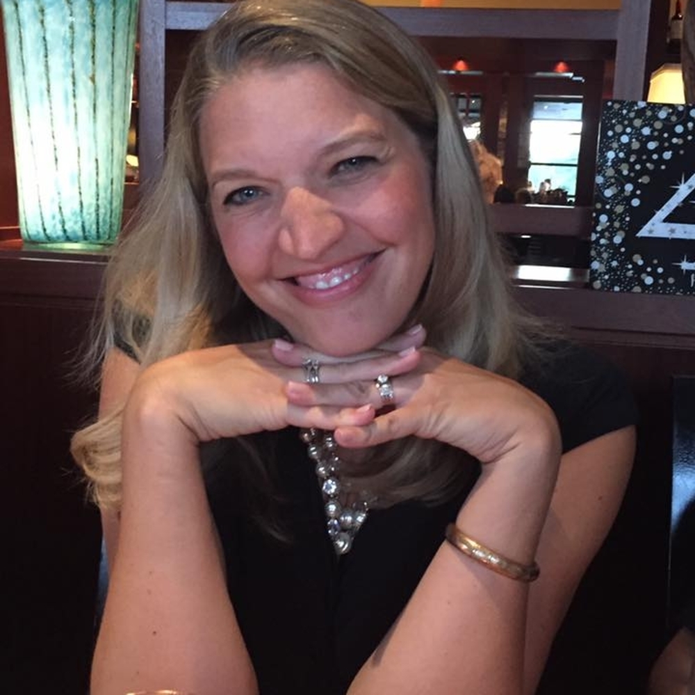 Meet your Posher, Anne